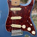 Fender Stratocaster '57 Relic Custom Shop