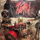 PREDANE -  ZILDJIAN K" CUSTOM FAST CRASH 18"