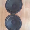 Eminence Tonespotter G12 8 ohm