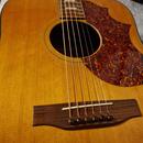 Gibson J-50 SJ DELUXE rok 1973 