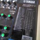 Yamaha MG20XU