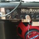 Mesa Boogie USA Studio 22, 1986
