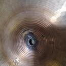 16",22" Black Label Paiste