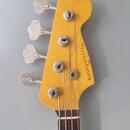 Nash guitars jazz bass JB 63