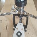 DrumCraft Series 6 Hi-Hat Stand.