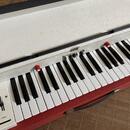 Prodám retro klávesy DELICIA MINI 807