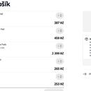 Německá tlumítka na bicí - pro celou sadu - nová.