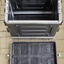 Thomann Rack Case 6U