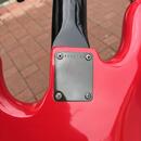 Fender Boxer vintage Japan Jazz Bass JB555 1985