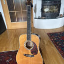 Martin D-42