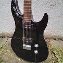 YAMAHA RGX A2 Jet Black