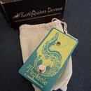 Earthquaker Devices Tentacle, Fuzz-Octave pedal