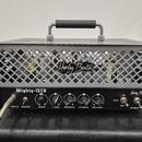 Harley Benton SC-Custom III Active WH +Mighty 15TH Bundle