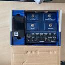 Prodám looper DigiTech JamMan Stereo – v originální krabici