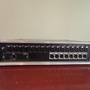Soundcraft Si Expression 2 + Mini Stagebox 16 + flight case