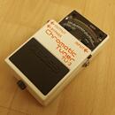 Boss TU-3 Chromatic Tuner + originální krabička