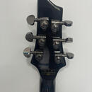 Schecter Hellraiser Diamond Series V + Vox amPlug Metal