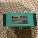Overdrive Tube screamer mini Ibanez