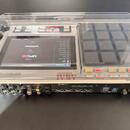 Akai MPC Live II Retro + Decksaver