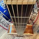 Cort Earth 100F NAT (elektronika Fishman)