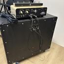 Yamaha THR 100HD (dual) + 212 repro