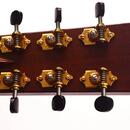 Om custom bourgeois made in usa