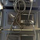 QSC LA 112 + QSC KS 118 line array system