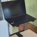 Podstavec pod notebook