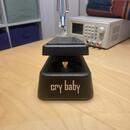 Dunlop GCB95 Original Cry Baby Wah Wah