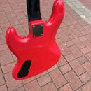 Fender Boxer vintage Japan Jazz Bass JB555 1985