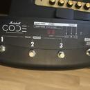 Marshall code 50 + footswitch