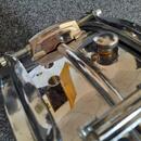 Amati snare 14"x5" kovový
