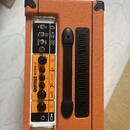 Orange Rocker 15
