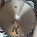 Zildjian 20" K-Series Ride