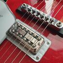 NEHRANÁ kytara Gretsch Tennessee Rose z roku 1989