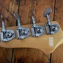 Cimar Jazz Bass 2072, Made in Japan