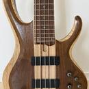 5-strunová basgitara Ibanez BTB 745, 1r záruka + gigbag