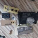 Danelectro SKJ-1 Spring King Junior