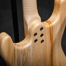 Poul Guitars Strat