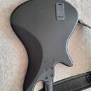 Schecter Stiletto Stealth 4