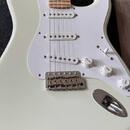 Fender Eric Clapton MB OW AAA #381560