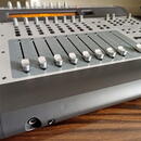 M-Audio ProjectMix - zvukovka +DAWcontroller +motor. fadery