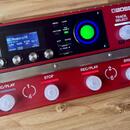 BOSS RC-600