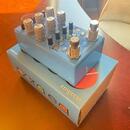 ParaEQ Deluxe Mk II, Eventide Blackhole, Kangra Fuzz, ms50g