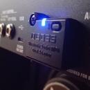Boss Katana 50 Gen 3 + Boss FS-6 + BT-DUAL + kabel