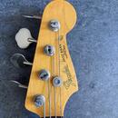 FENDER JB 62-US OCR, MIJ 1994-95,USA snímače,doklady