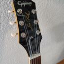 Epiphone Les Paul Special TV Yellow ZÁRUKA