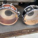 2x Snare pdp limitka viz foto 14x6,5"