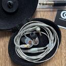 Shure SE425-CL In-ear sluchátka