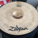Zildjian K Custom  ride 20